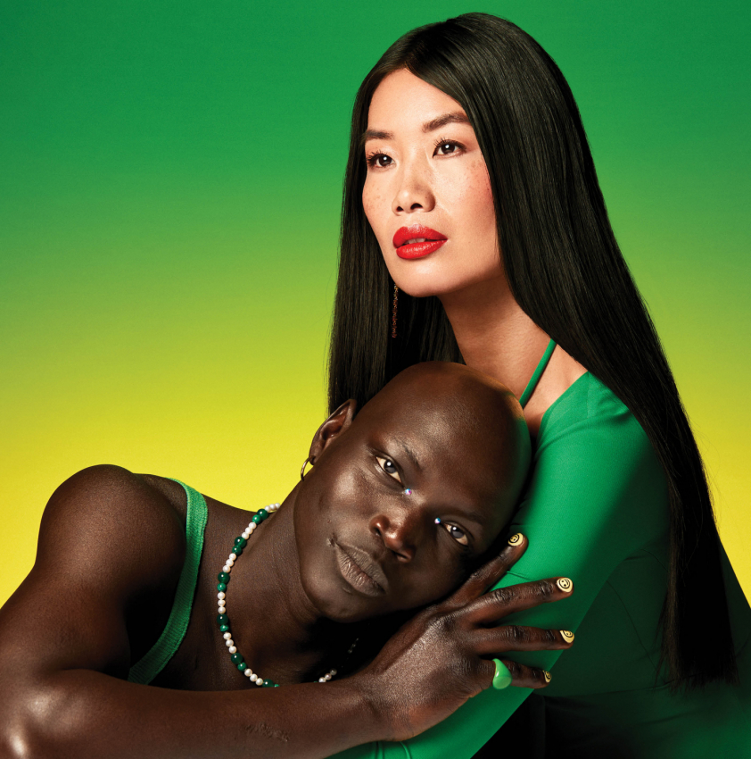 ANIYA NANDY - PORTFOLIO - BEAUTY